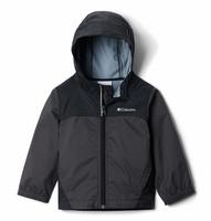 Boys’ Columbia Toddler Glennaker™ Jacket: BLACK