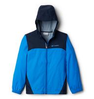 Boys’ Columbia Toddler Glennaker™ Jacket: 431HyperBlue