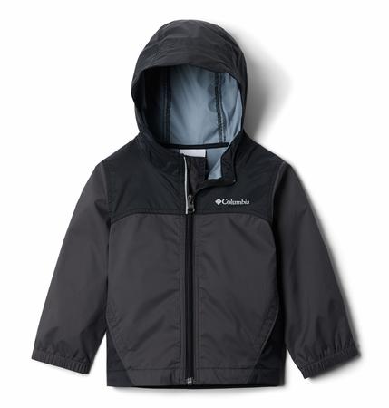 Boys’ Columbia Toddler Glennaker™ Jacket