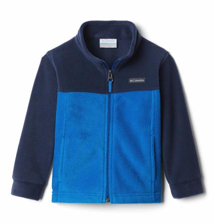 Boys’ Toddler Steens Mountain™ II Fleece Jacket