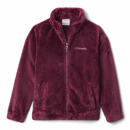 Girls’ Fire Side™ Sherpa Jacket