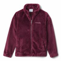 Girls’ Fire Side™ Sherpa Jacket