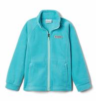 Girls’ Infant Benton Springs™ Fleece Jacket: 340 GEYSER