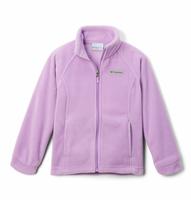 Girls’ Infant Benton Springs™ Fleece Jacket: 514 GUMDROP