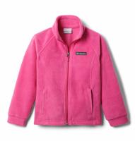 Girls’ Infant Benton Springs™ Fleece Jacket: 695/PINK ICE