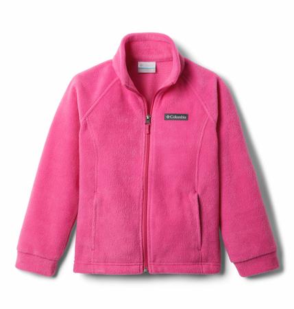 Girls’ Infant Benton Springs™ Fleece Jacket