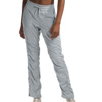 Women’s Aphrodite 2.0 Pants: A0MHIGHRISEGREY