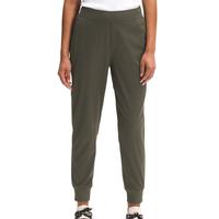 Women’s Aphrodite Joggers: TAUPEGREEN