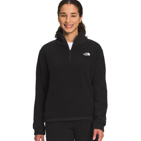 Women’s Alpine Polartec® 200 ¼-Zip