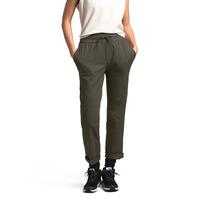 Women’s Aphrodite Motion Pants: TAUPEGREEN