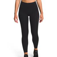 Women’s Elevation 7/8 Leggings: BLACK