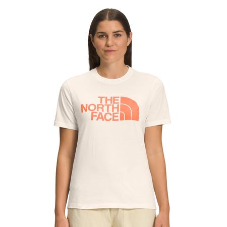 Women’s Short-Sleeve Half Dome Tee