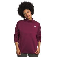 Women’s Canyonlands Pullover Tunic: JIEBBERRY