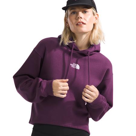 Women’s Evolution Hi Lo Hoodie