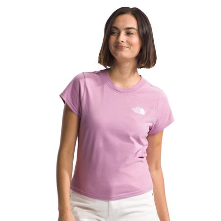 Women’s Short-Sleeve Evolution Cutie Tee