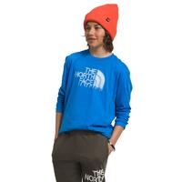 Boys’ Long-Sleeve Graphic Tee: I0KOPTICBLUE