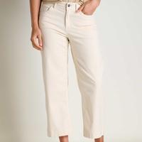 Earthworks Wide Leg Pant: 199SALT