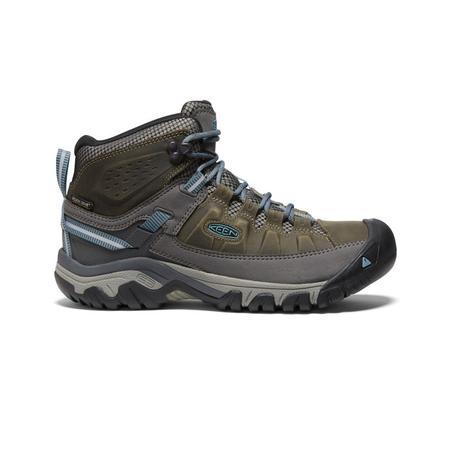 Women's Targhee III Waterproof Mid