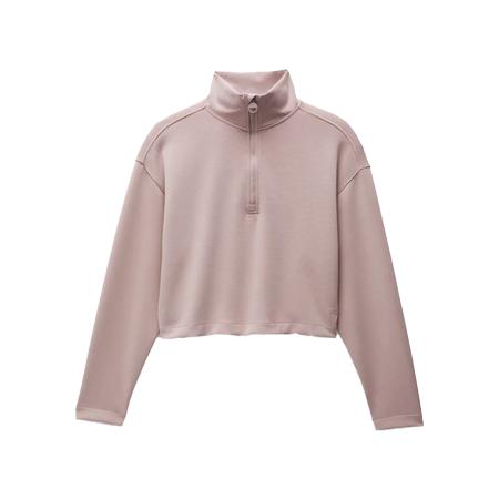 Women's PrAna Shea Half Zip