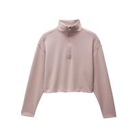 Women's PrAna Shea Half Zip