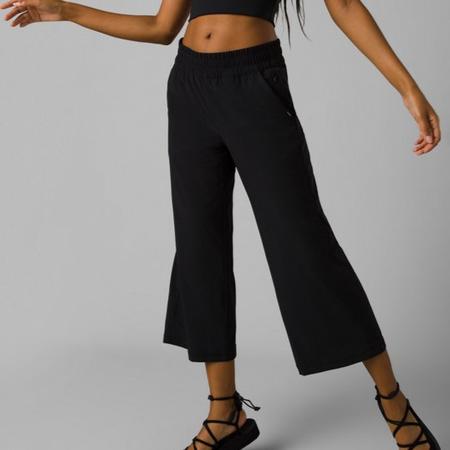 Railay Wide Leg Pant