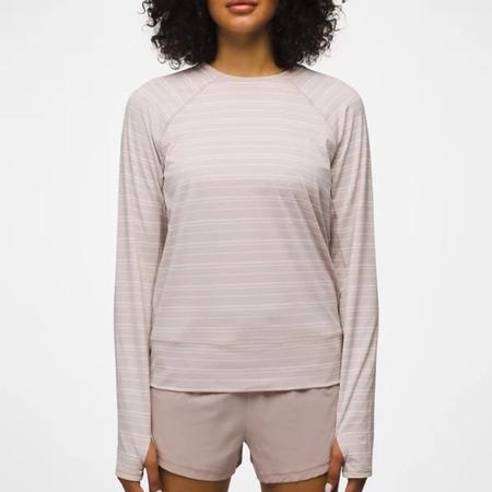 Sol Searcher Long Sleeve Top