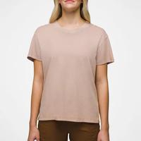 Everyday Vintage-Washed Short Sleeve Tee: 500WILLOW