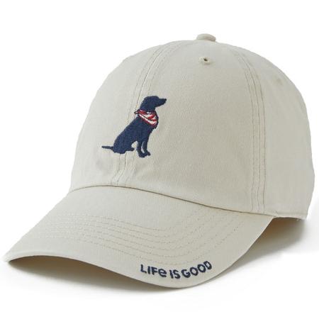 Wag On Lab Branded Chill Cap