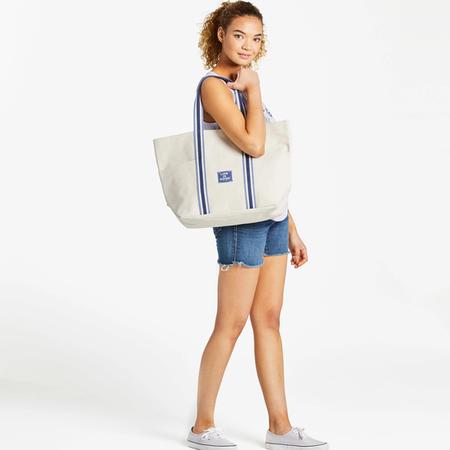 On-The-Go- Tote