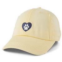 Animal Heart Sunwashed Chill Cap