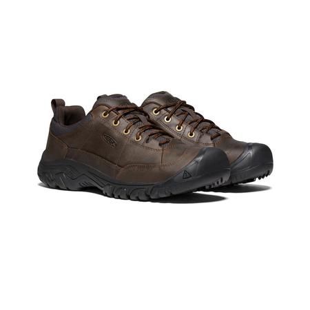 Men's Targhee III Oxford Wide Shoe