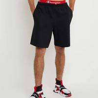 Lightweight Lounge Shorts, C Patch Logo, 9