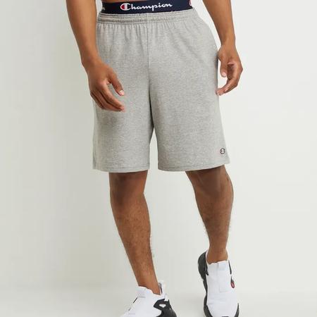 Lightweight Lounge Shorts, C Patch Logo, 9