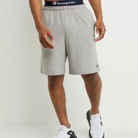 Lightweight Lounge Shorts, C Patch Logo, 9