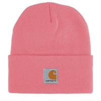 Kid’s Acrylic Watch Hat: 662/PINKLEMONADE