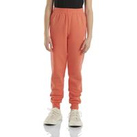 GIRLS' FLEECE LOGO SWEATPANTS (CHILD/YOUTH): N169/L82