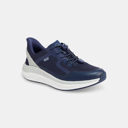 Kizik Men's London Step-in Sneaker