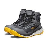 Men's Arvada Mid Work Sneaker (Carbon-Fiber Toe)