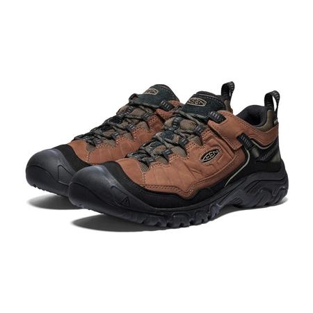 Men's Targhee IV Waterproof Hiking Shoe