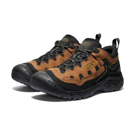 Men's Targhee IV Vented Hiking Shoe