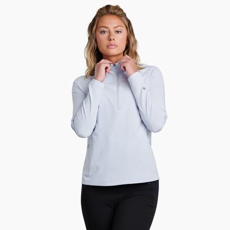 BANDITA™ 1/2 ZIP PULLOVER