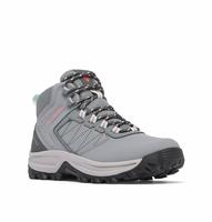 Women's Transverse™ Hike Waterproof - Wide: 033/Grey