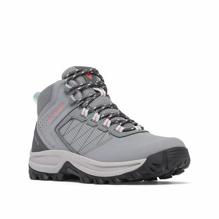 Women's Transverse™ Hike Waterproof - Wide