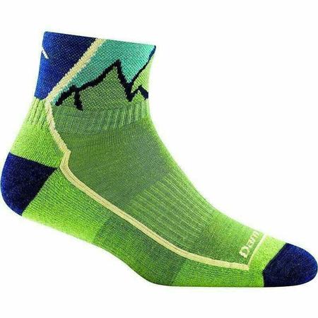 Kids Sal Micro Crew Lightweight Hiking Sock