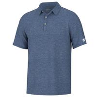 Men's Pursuit Heather Polo