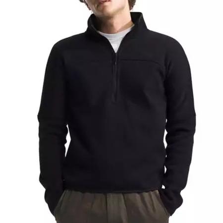 Front Range Fleece 1/2 Zip Pullover