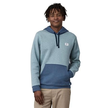 Patagonia Shop Sticker Uprisal Hoodie