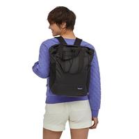 Ultralight Black Hole® Tote Pack 27L: BLKBLACK