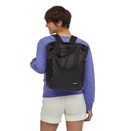 Ultralight Black Hole® Tote Pack 27L