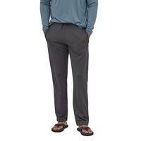 Men's R1® Fleece Pants: FORGEGREY